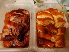 -龙记香港茶餐厅(久光百货店)