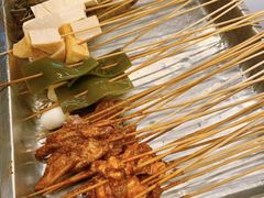 -牛串门串串香(东直门簋街总店)