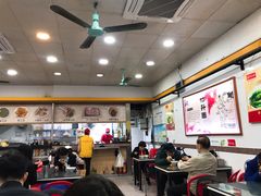 -燊意布拉肠云吞面(中山四路店)