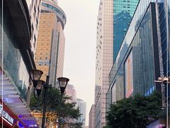 -八一路好吃街(雨田商务大厦店)