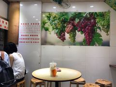 -百花传统甜品店(原址店)