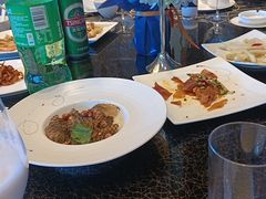 -长沙北辰洲际酒店-栀味轩中餐厅