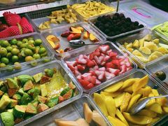 -老炳·七丛松甘草水果