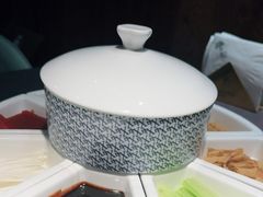 -羲和雅苑•北京烤鸭(乐园道万象城店)