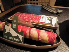 -三出山火锅(南京万象天地店)