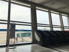 -威海大水泊国际机场