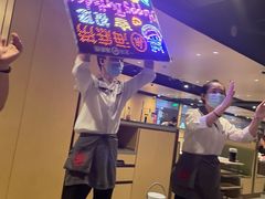 -海底捞火锅(天一广场亚细亚店)