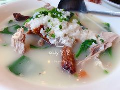 -漢舍中国菜馆(889广场店)