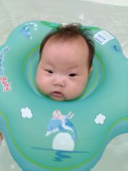 -自游宝贝婴童游泳馆