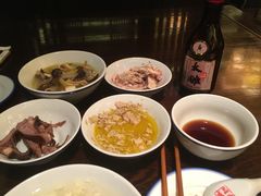 -咸亨酒店•非遗绍兴菜•中华老字号(堂吃餐厅)