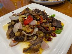 -乡村馕坑肉·烧烤·新疆菜·本地人更爱吃(阿勒泰首店)