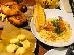 -卡朋厨房(289艺术园区店)