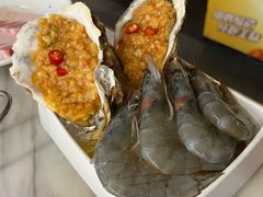 -火炉火自助餐(西直门凯德MALL店)