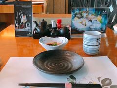 -将军日本餐厅·Shogun(厦门马哥孛罗东方大酒店)