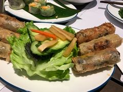 -美奈小馆·越南料理(中航城君尚购物中心店)