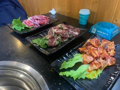 -丹东丛炟海鲜烧烤(江艺路店)