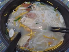 进士过桥米线-桥香园过桥米线(国贸店)