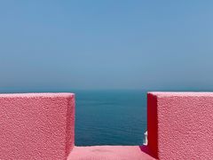 -漳州滨海火山岛自然生态风景区