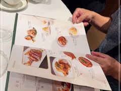 -老吉士(环贸iapm店)