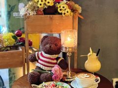 -咖法森林·咖啡  酒吧(天河店)