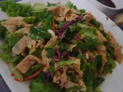 -大鹅岛绿色生态美食园