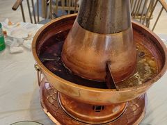 -虾大侠·盱眙龙虾老北京铜锅涮羊肉(金楠天街店)