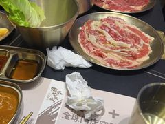 -西塔老太太泥炉烤肉(龙湖北苑天街店)