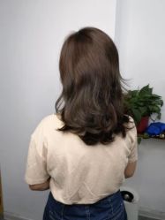 点击看大图 -西克造型美发连锁