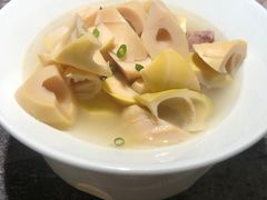 -新白鹿餐厅(松江开元地中海店)