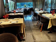 -一澜江宴·江景公园餐厅(江滩公园店)