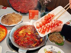 -渝大龙重庆火锅(温泉月亮湾店)