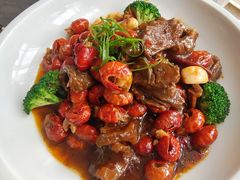 -楚禾宴·家宴(光谷大道店)