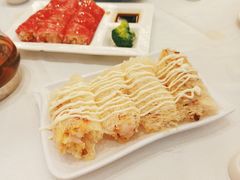 鲜虾春卷-稻香海鲜饭店(第一国际店)