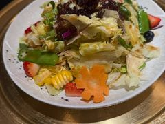 -無二炙坊·和牛烧肉(大钟寺1733店)
