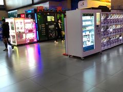 -卢米埃影城(长楹天街IMAX激光店)