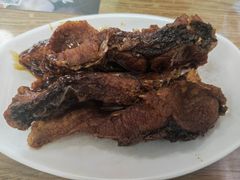 -苓记南京鸭血粉丝.皮肚面(县东巷店)