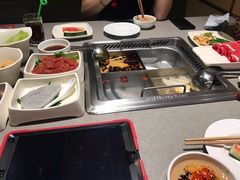 -海底捞火锅(石厦时代广场店)