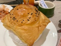 -东方红海鲜百汇(国际大厦店)