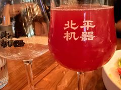-北平机器Peiping Machine(方家店)