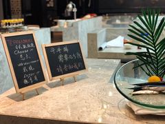 -上海虹桥宾馆味翠餐厅