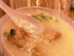 -权记骨粥