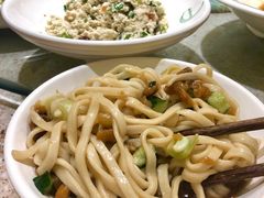 -忠顺斋易州印象烤鸭店(东关新村店)