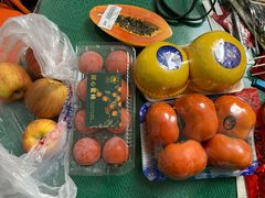 蜜杮-果蔬好生活超市(新荟城店)