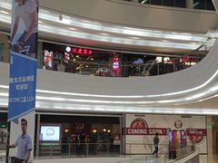 -京基滨河时代广场