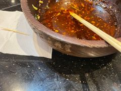 -西北杂粮筐手工面凉皮(来福士店)