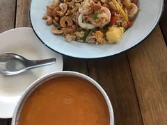 -Doo Dee Thai Food(Issan/Isaan/Esan)