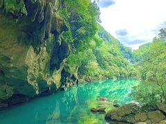 -香桥岩溶国家地质公园