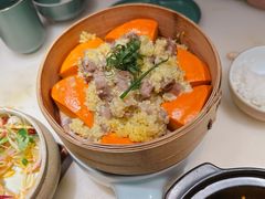 -锦府盐帮·张宅(世纪金源店)