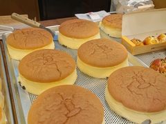 -西村叔叔的店·面包·甜品·蛋糕(崂山丽达店)