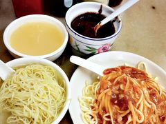 -坚记面店(一德路店)